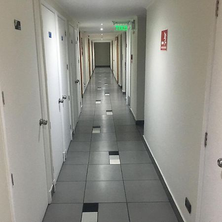 Brizen Apartments Pedro De Valdivia Σαντιάγκο Εξωτερικό φωτογραφία