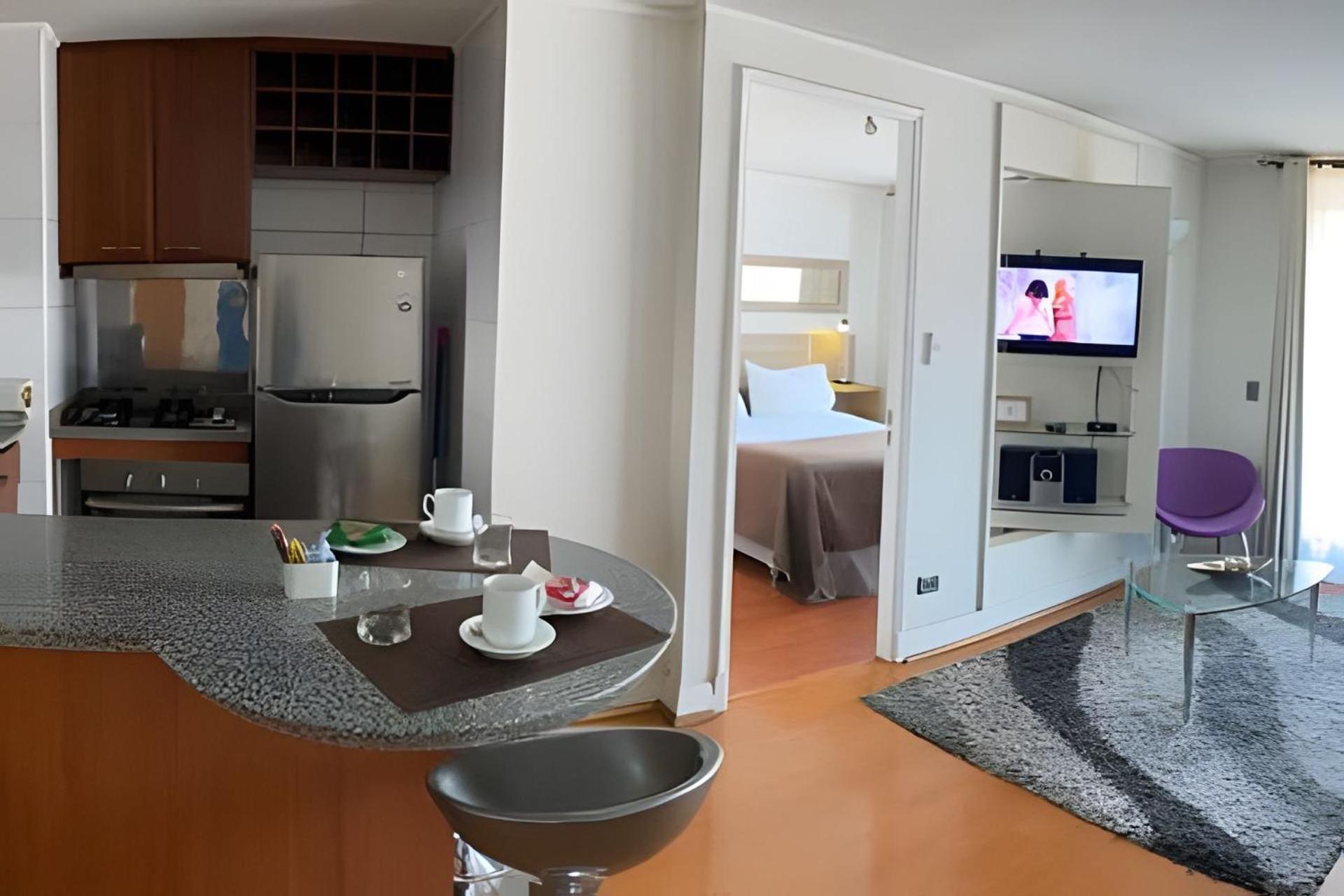 Brizen Apartments Pedro De Valdivia Σαντιάγκο Εξωτερικό φωτογραφία