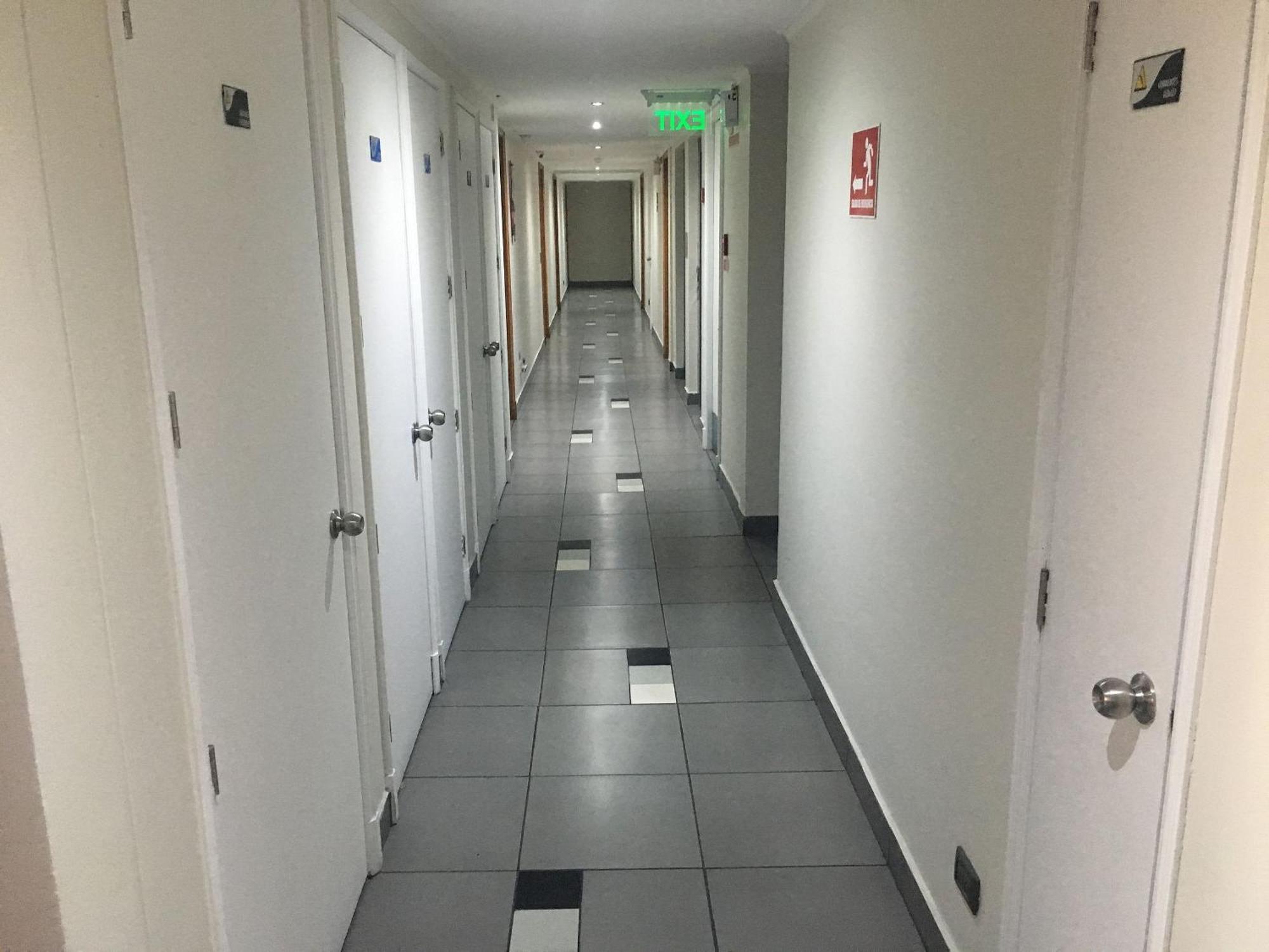 Brizen Apartments Pedro De Valdivia Σαντιάγκο Εξωτερικό φωτογραφία