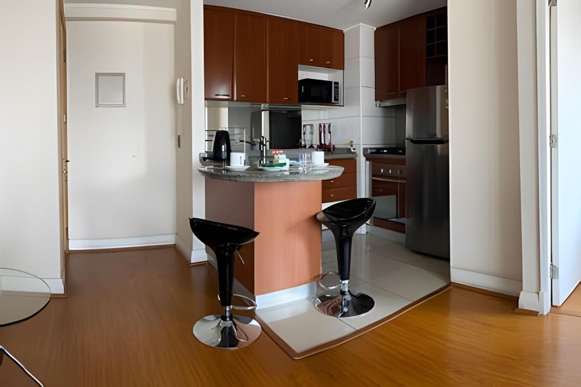Brizen Apartments Pedro De Valdivia Σαντιάγκο Εξωτερικό φωτογραφία