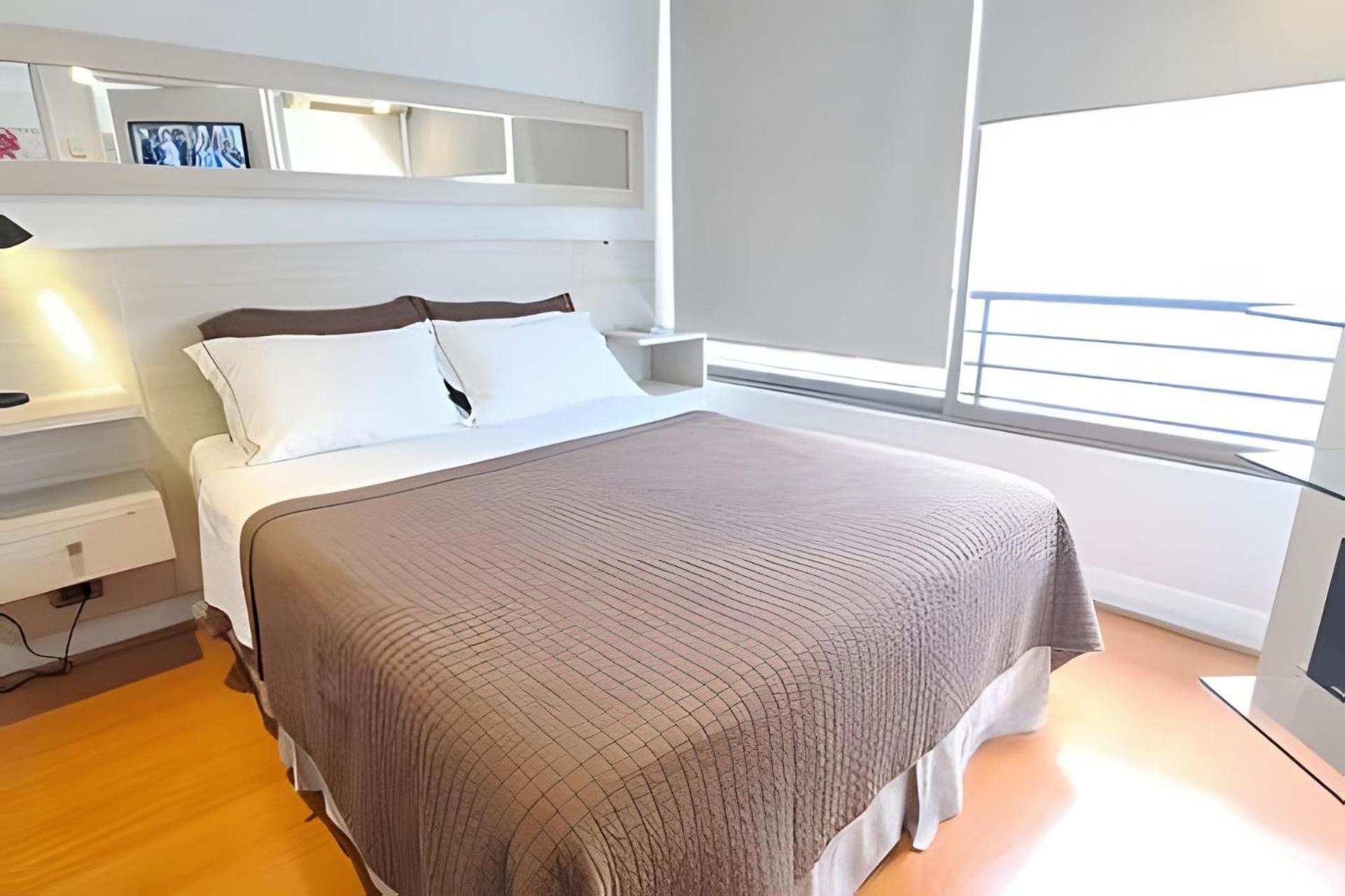 Brizen Apartments Pedro De Valdivia Σαντιάγκο Εξωτερικό φωτογραφία