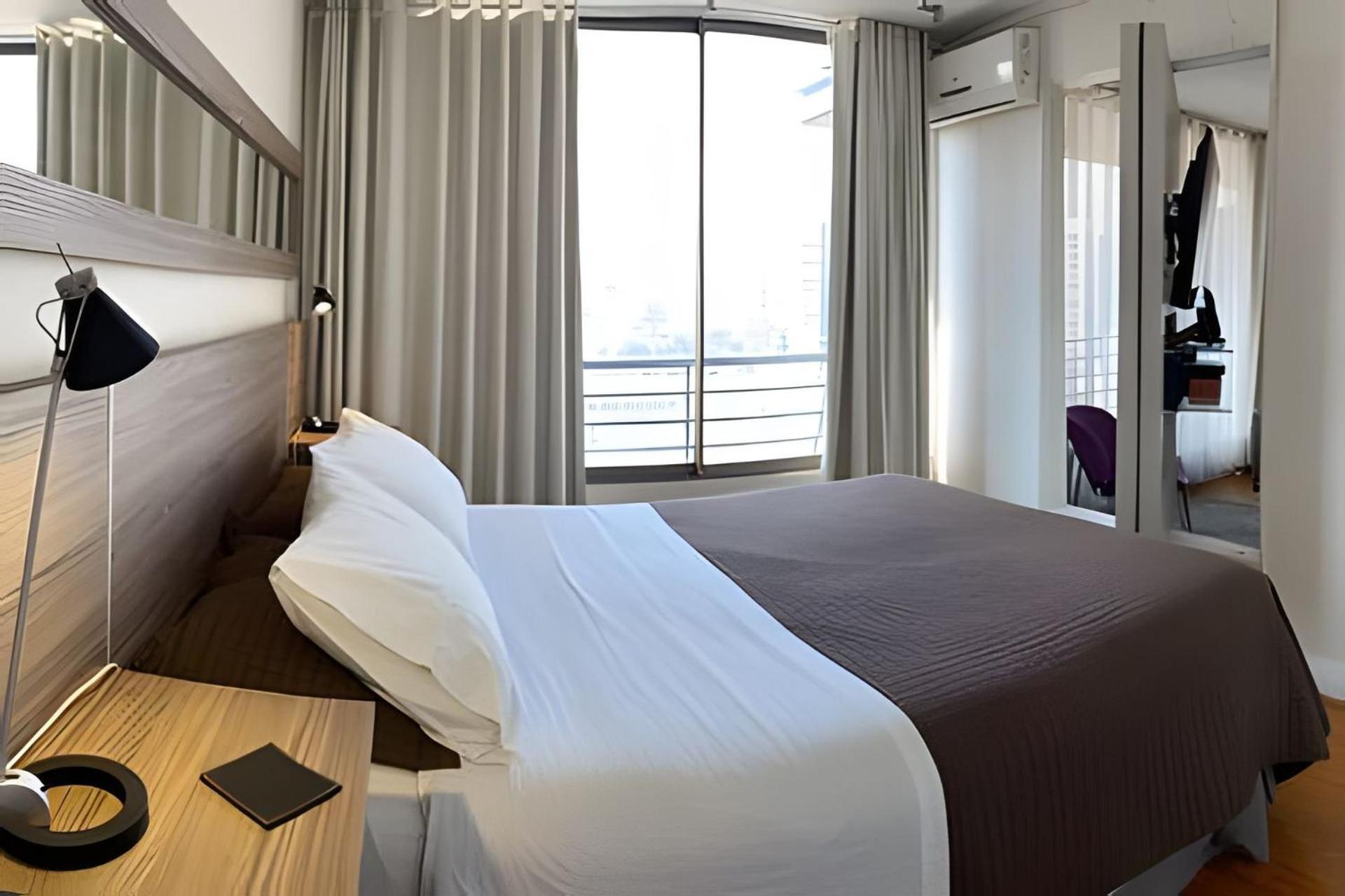 Brizen Apartments Pedro De Valdivia Σαντιάγκο Εξωτερικό φωτογραφία