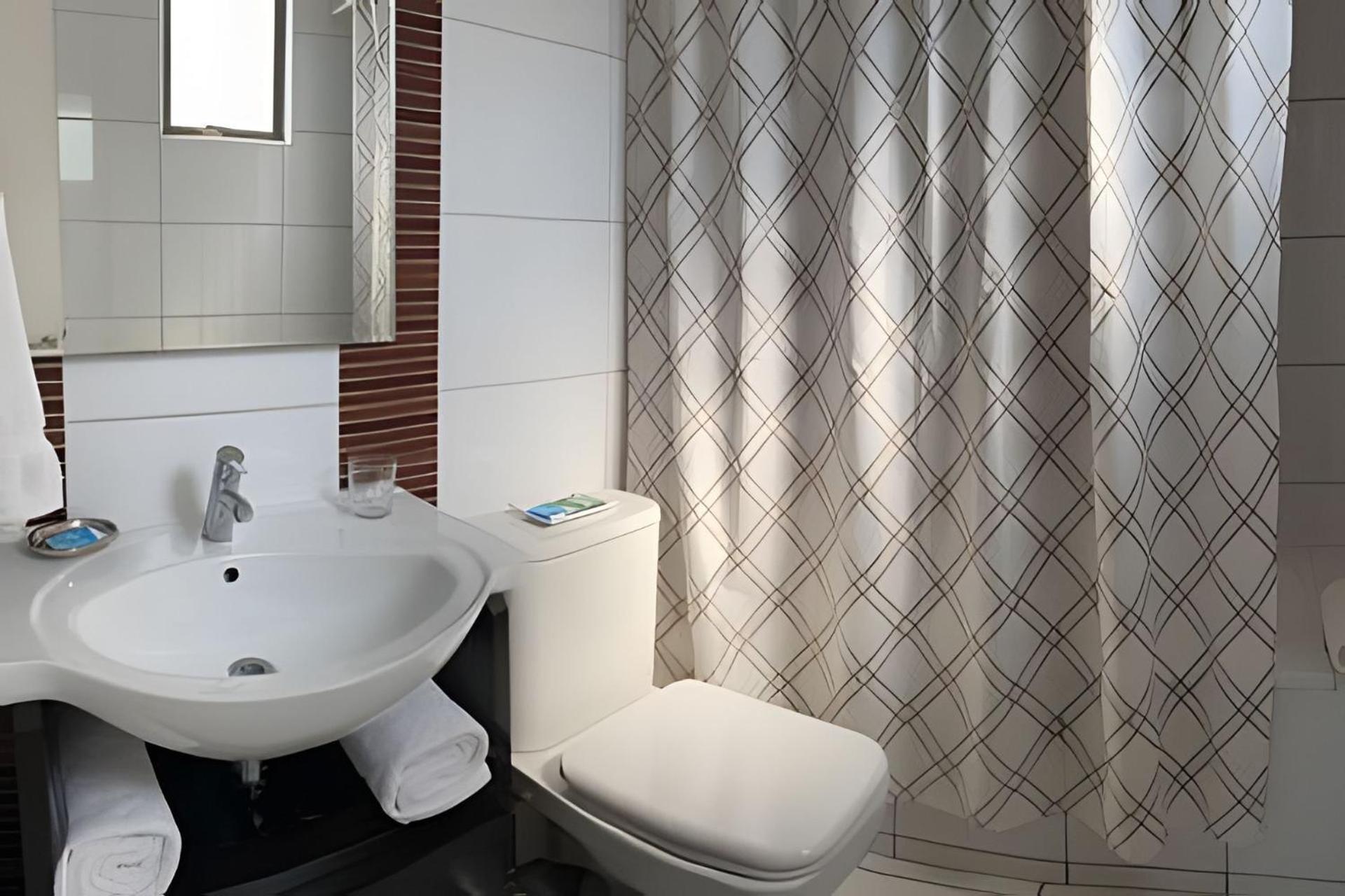 Brizen Apartments Pedro De Valdivia Σαντιάγκο Εξωτερικό φωτογραφία