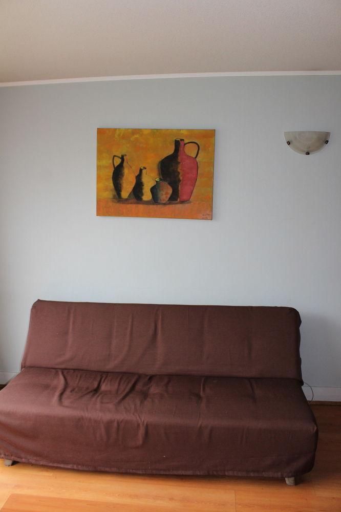 Brizen Apartments Pedro De Valdivia Σαντιάγκο Εξωτερικό φωτογραφία