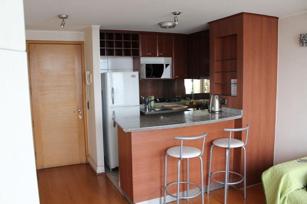 Brizen Apartments Pedro De Valdivia Σαντιάγκο Εξωτερικό φωτογραφία