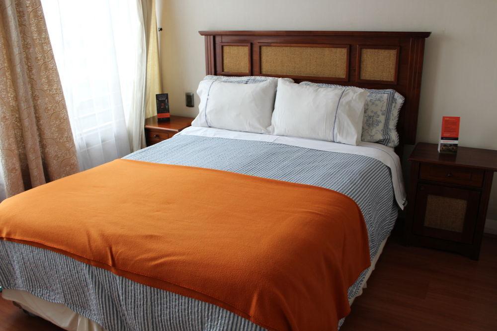 Brizen Apartments Pedro De Valdivia Σαντιάγκο Εξωτερικό φωτογραφία